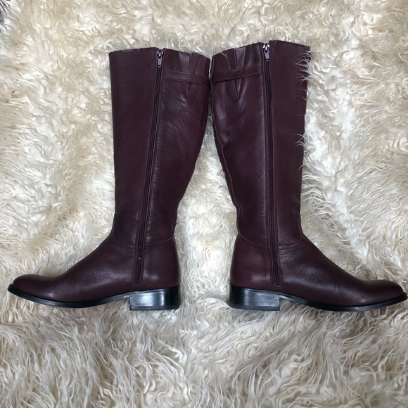 Boden riding boots - Picture 3 of 7